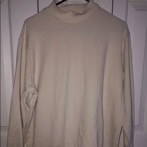 cotton on oversized crewneck